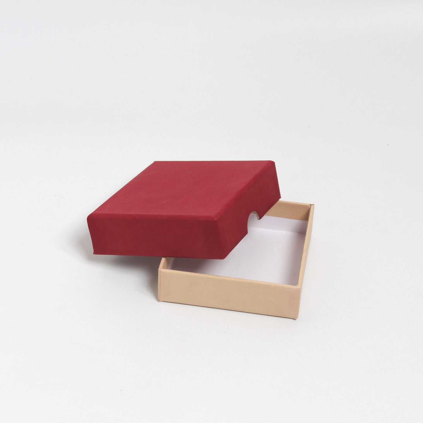 3.5" x 3.5" x 1"