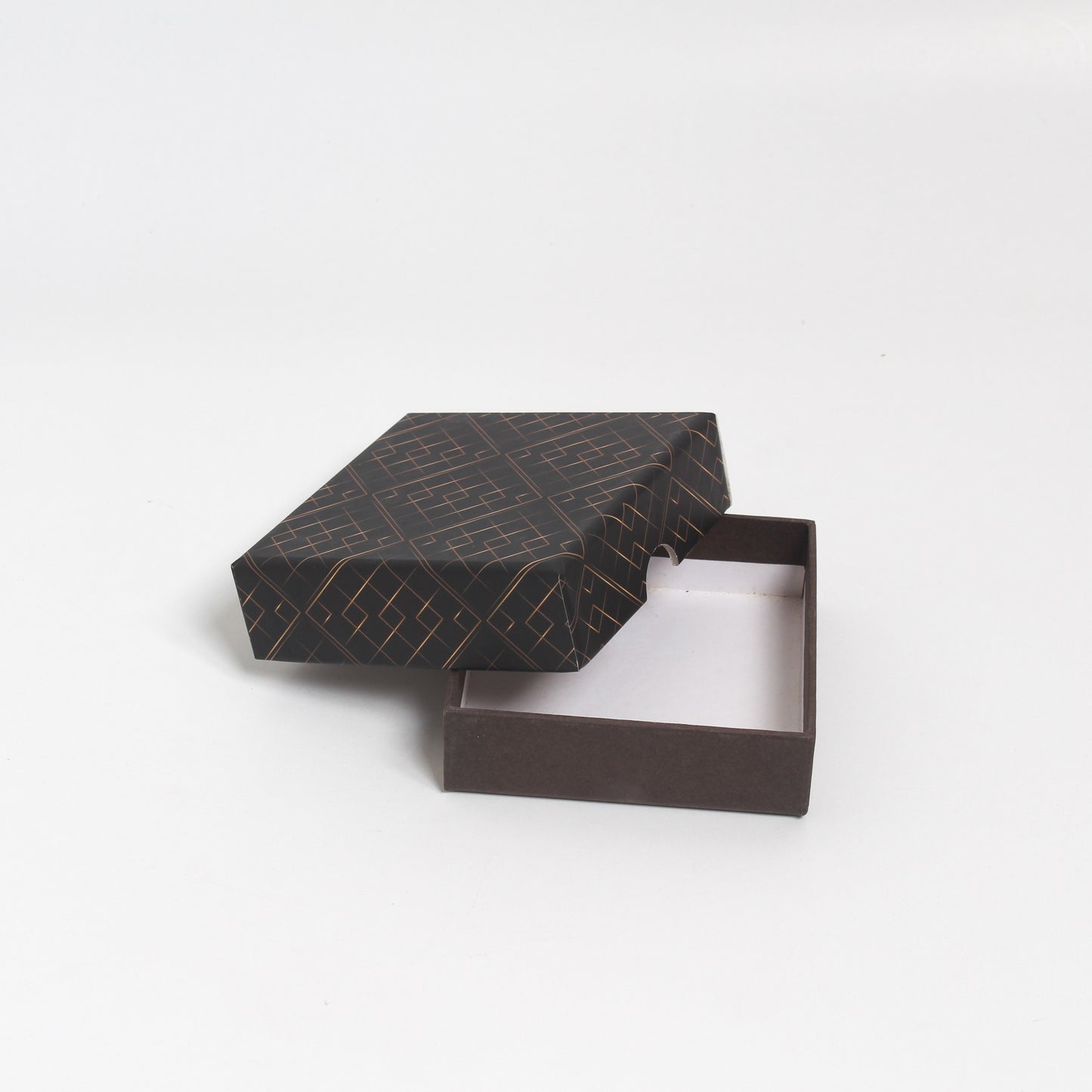 3.5" x 3.5" x 1"