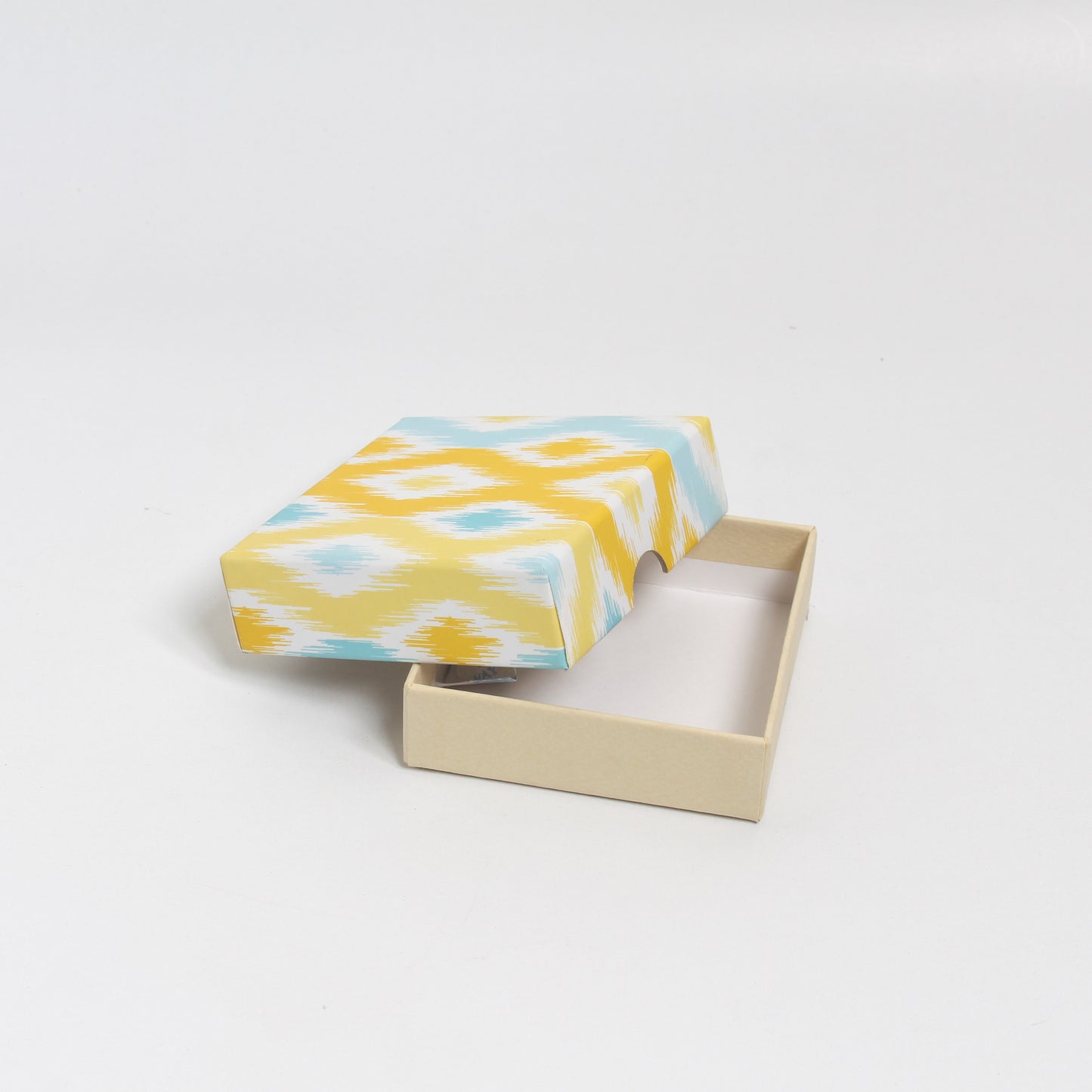 3.5" x 3.5" x 1"