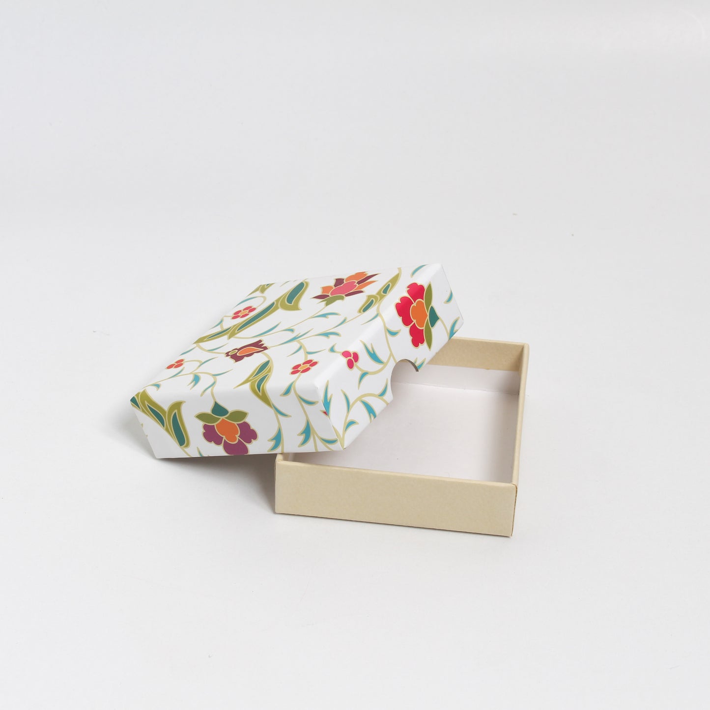 3.5" x 3.5" x 1"