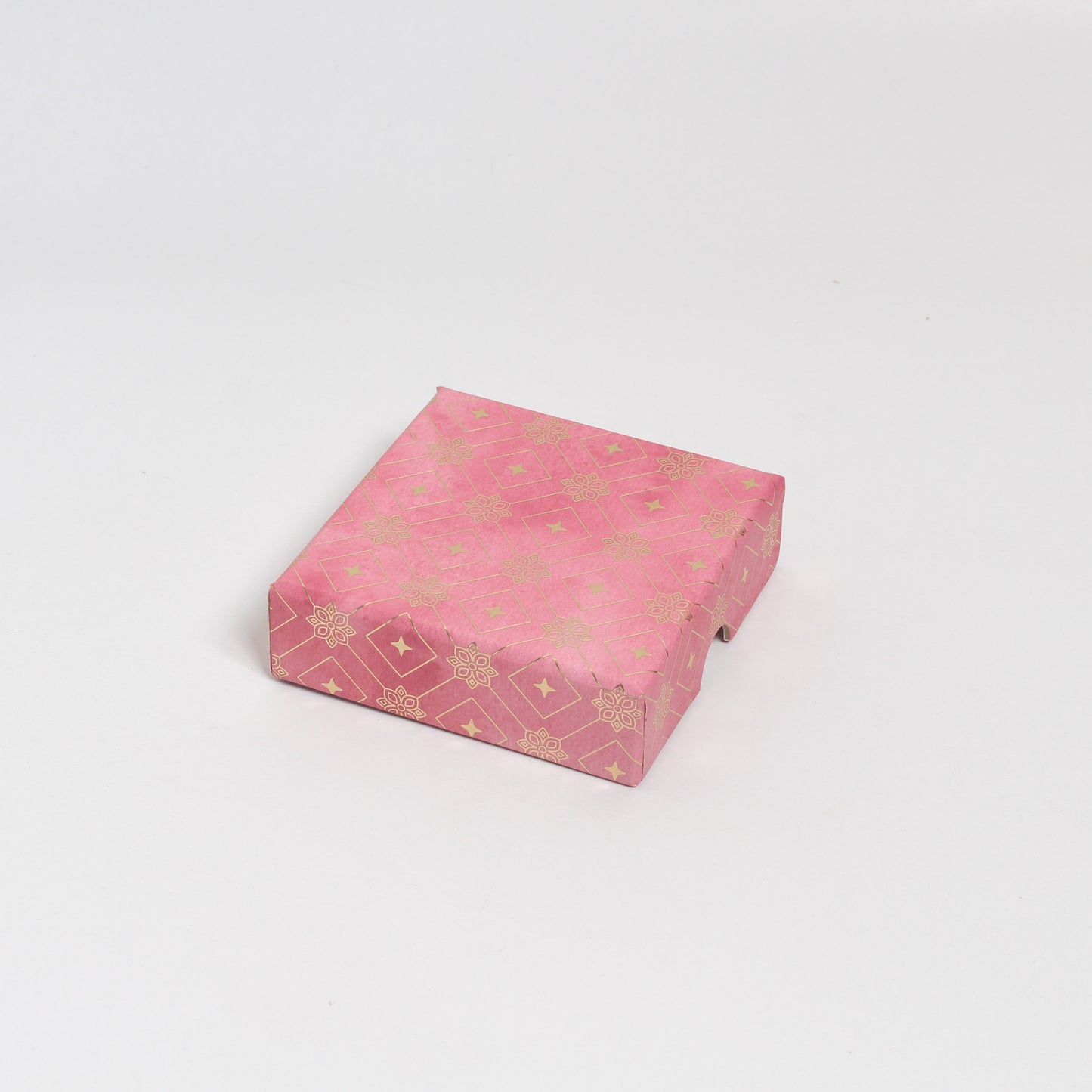 3.5" x 3.5" x 1"