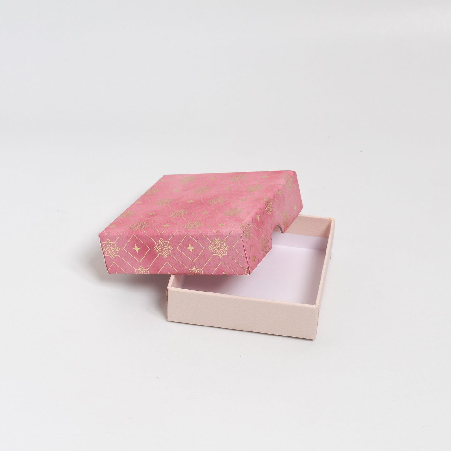 3.5" x 3.5" x 1"