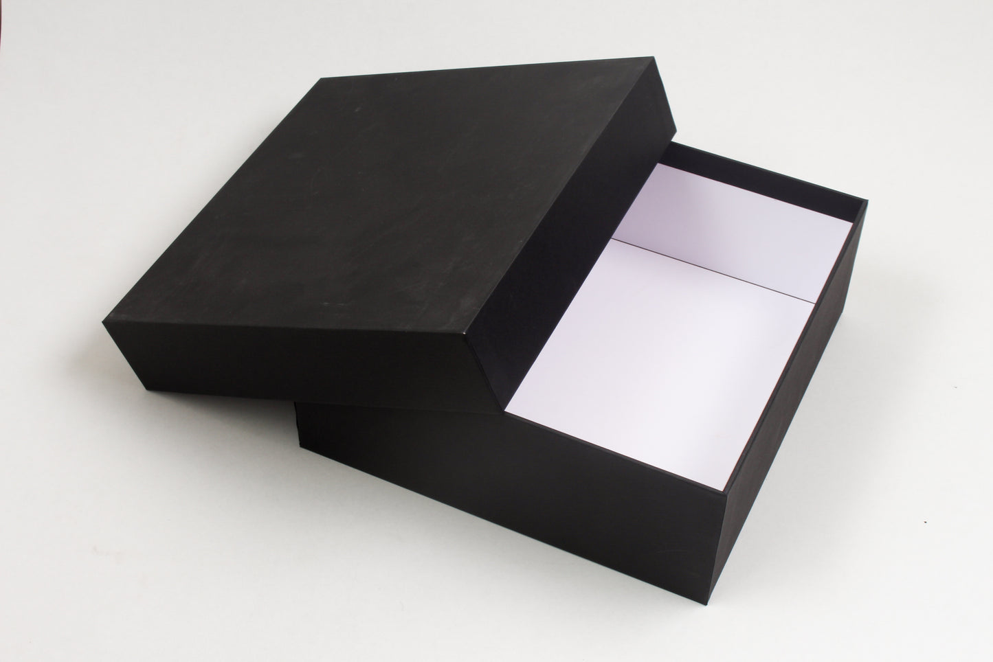 9.5" x 9.5" x 3"