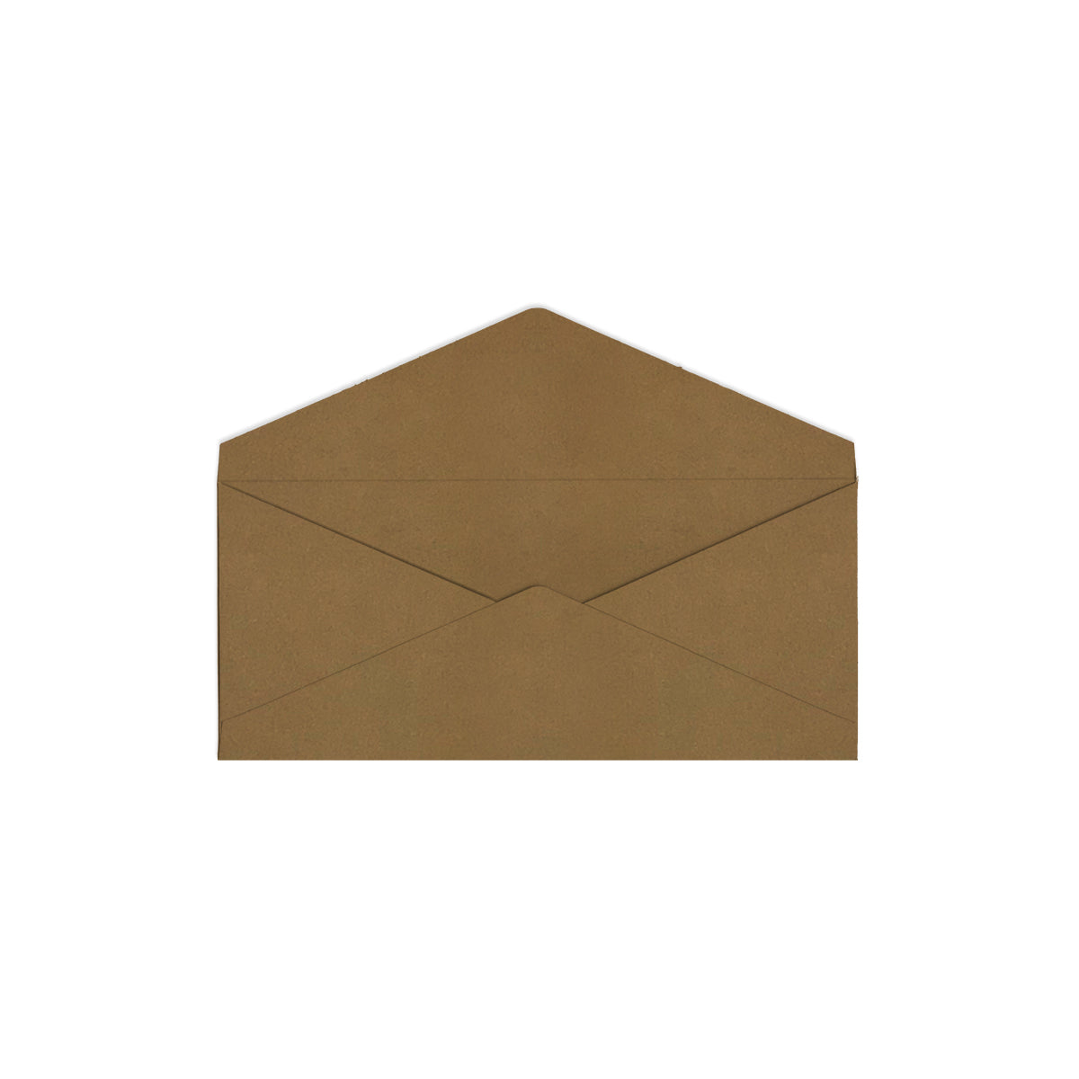 COMMERCIAL ENVELOPE