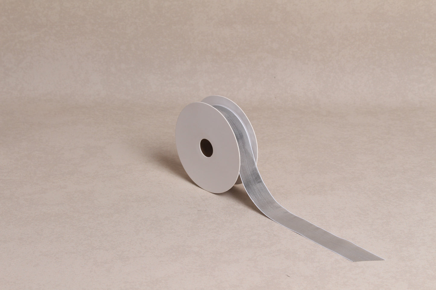 Metallic Taffeta Ribbon (25 mm) (18 m roll)