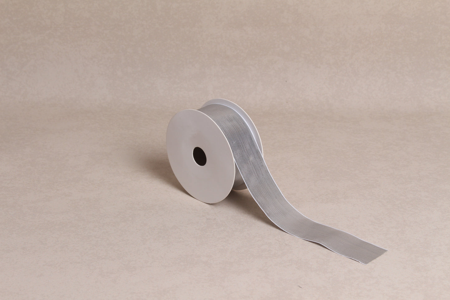 Metallic Taffeta Ribbon (38 mm) (18 m roll)