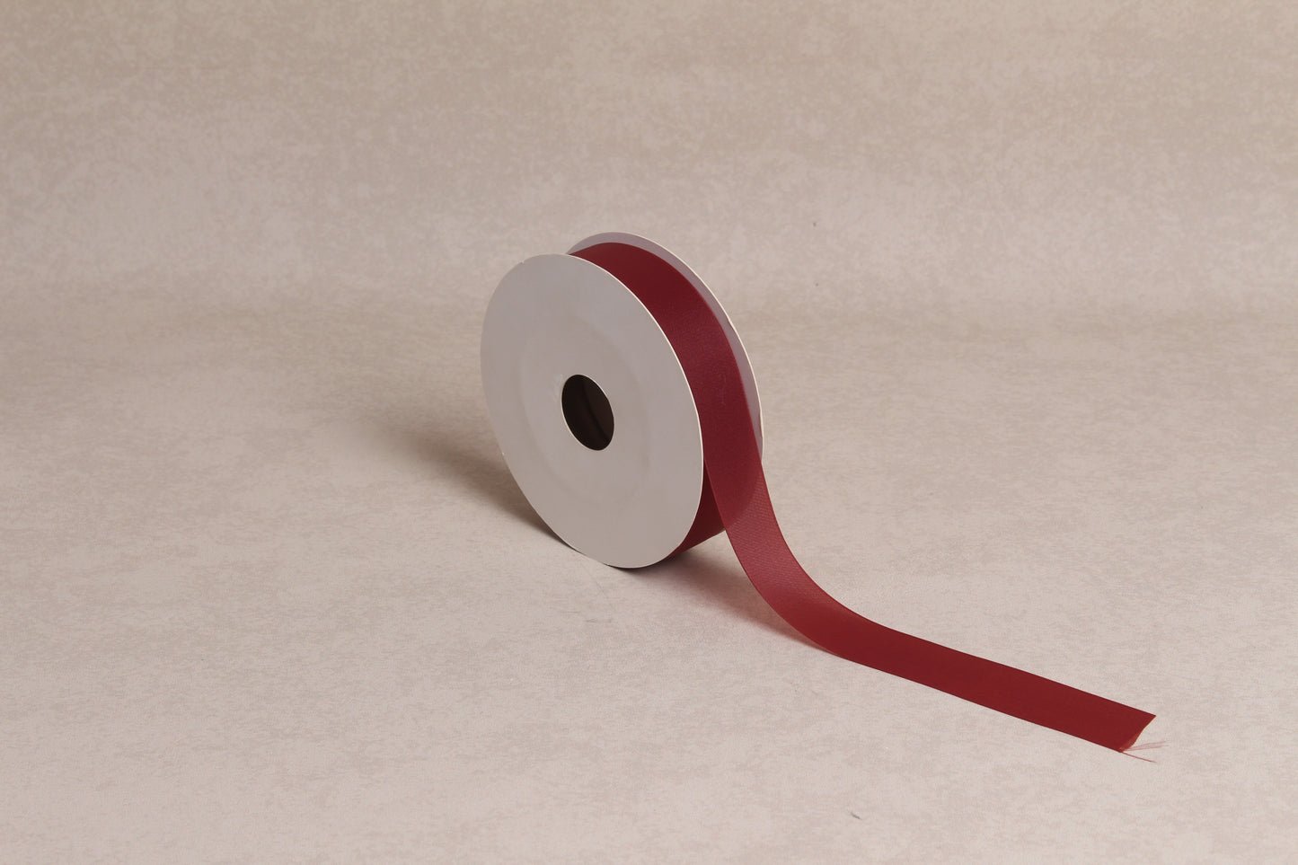 Plain Organza Ribbon (25 mm) (18 m roll)