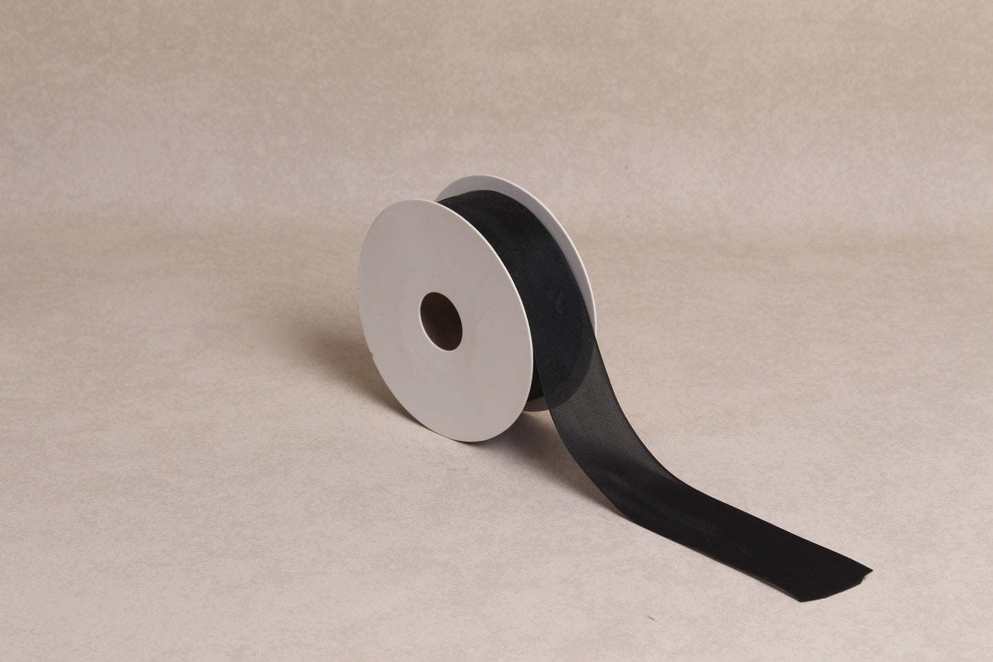 Plain Organza Ribbon (38 mm) (18 m roll)