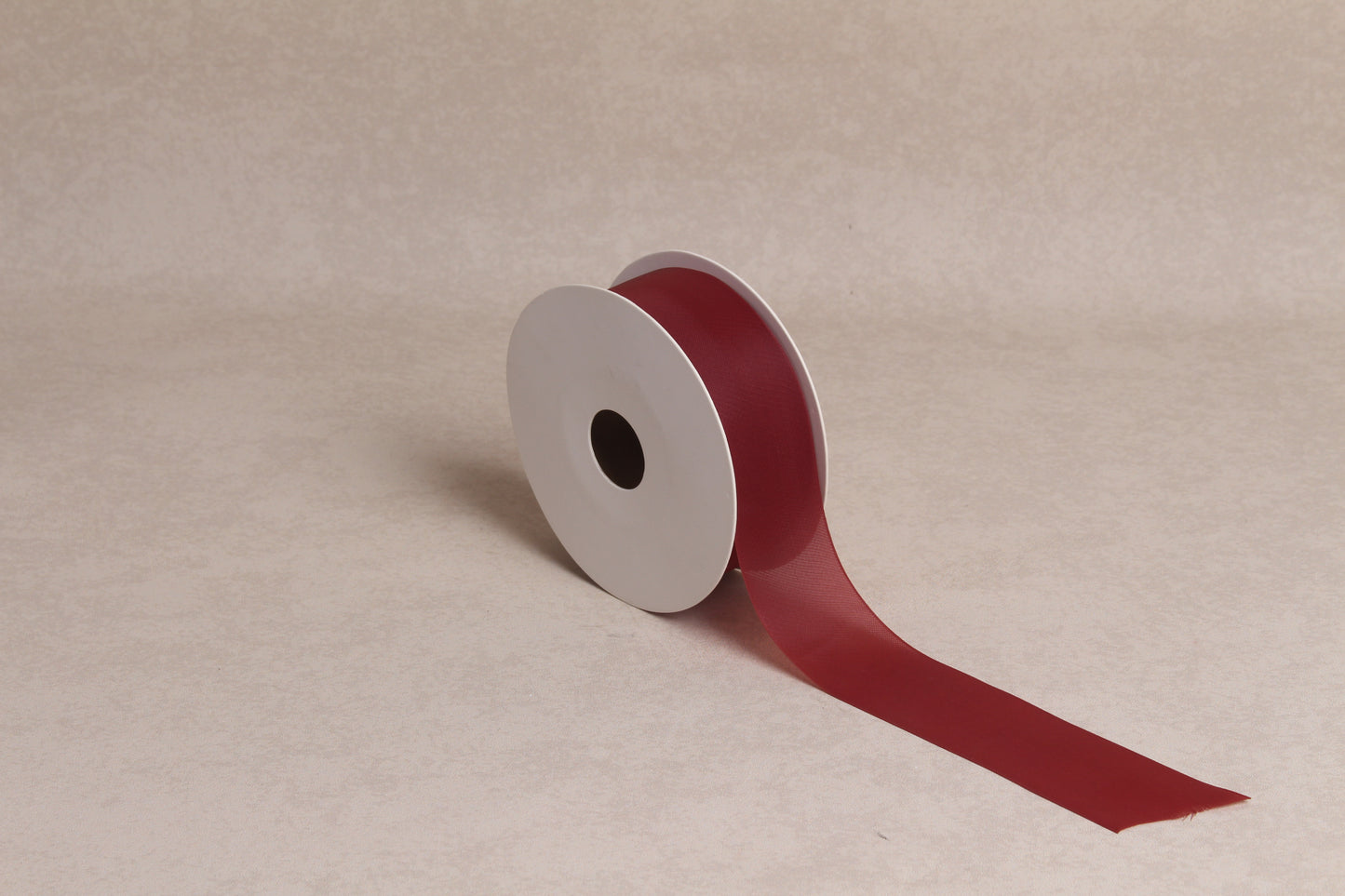 Plain Organza Ribbon (38 mm) (18 m roll)