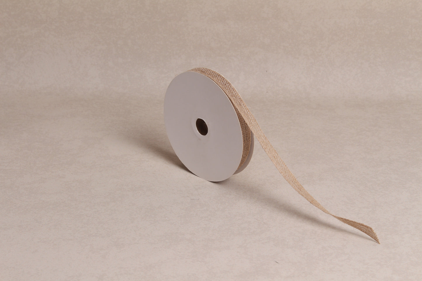 Jute Ribbon (15 mm) (18 m roll)