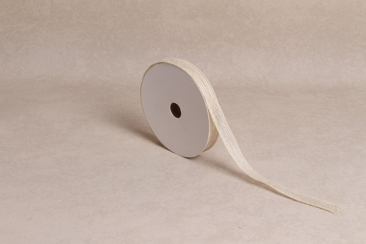Jute Ribbon (15 mm) (18 m roll)