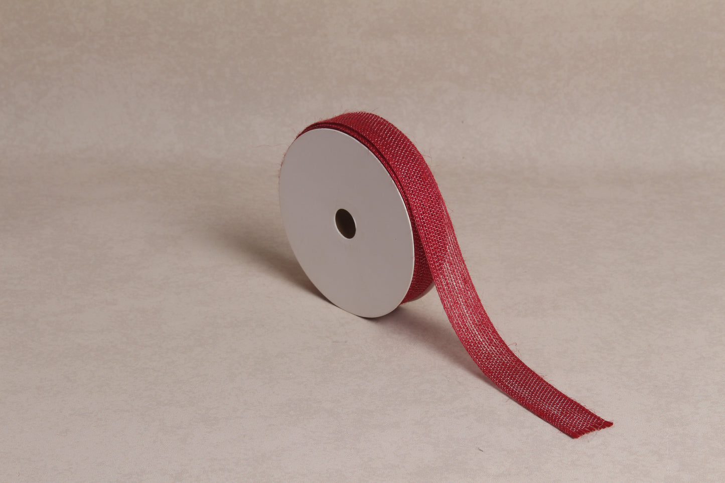 Jute Ribbon (25 mm) (18 m roll)