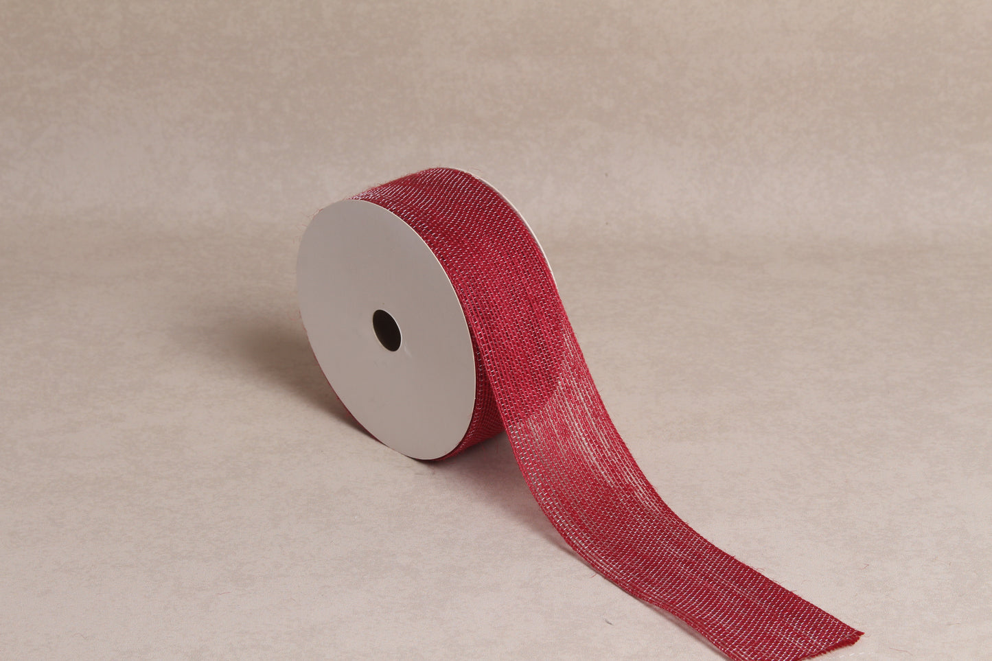 Jute Ribbon (50 mm) (18 m roll)