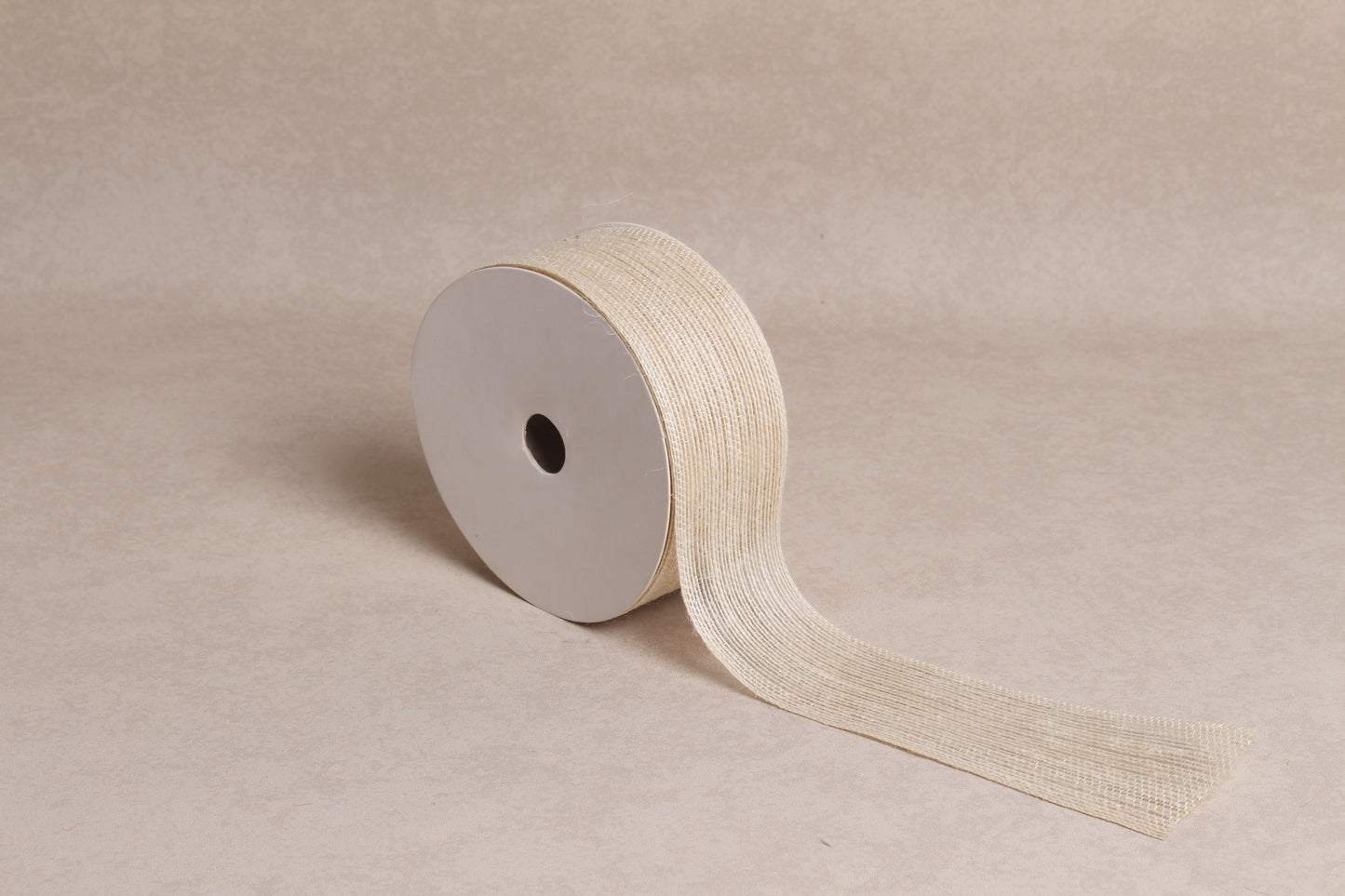 Jute Ribbon (50 mm) (18 m roll)