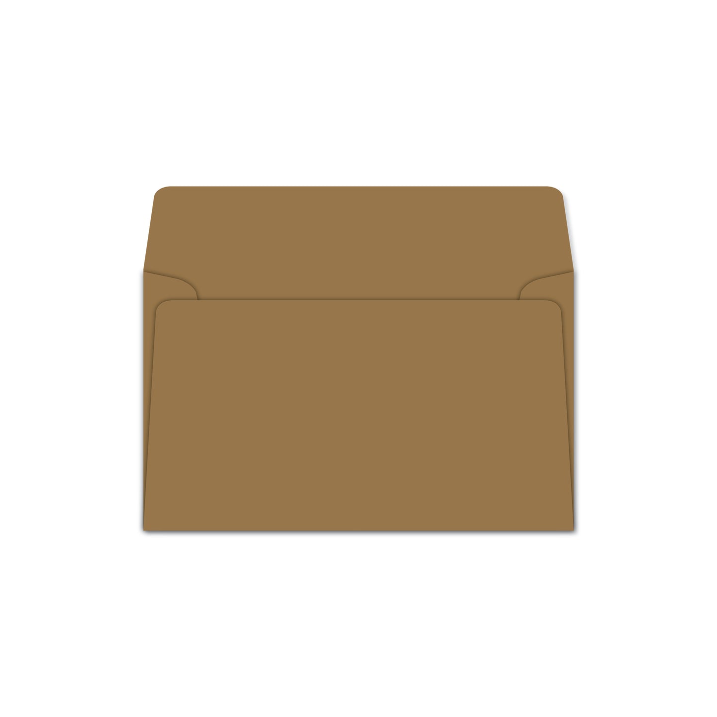 ANNOUNCEMENT ENVELOPE