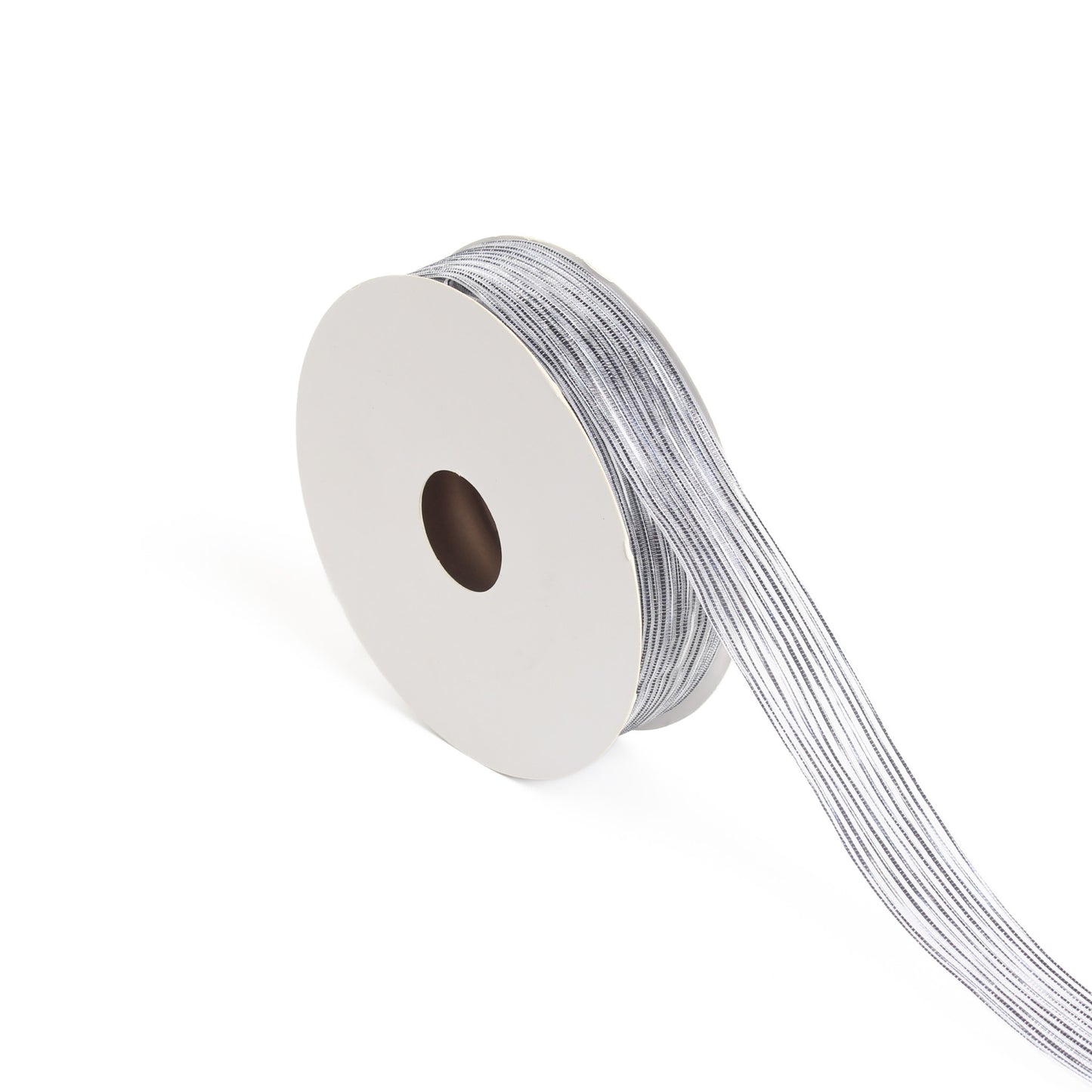 Organza Striped (25 mm)