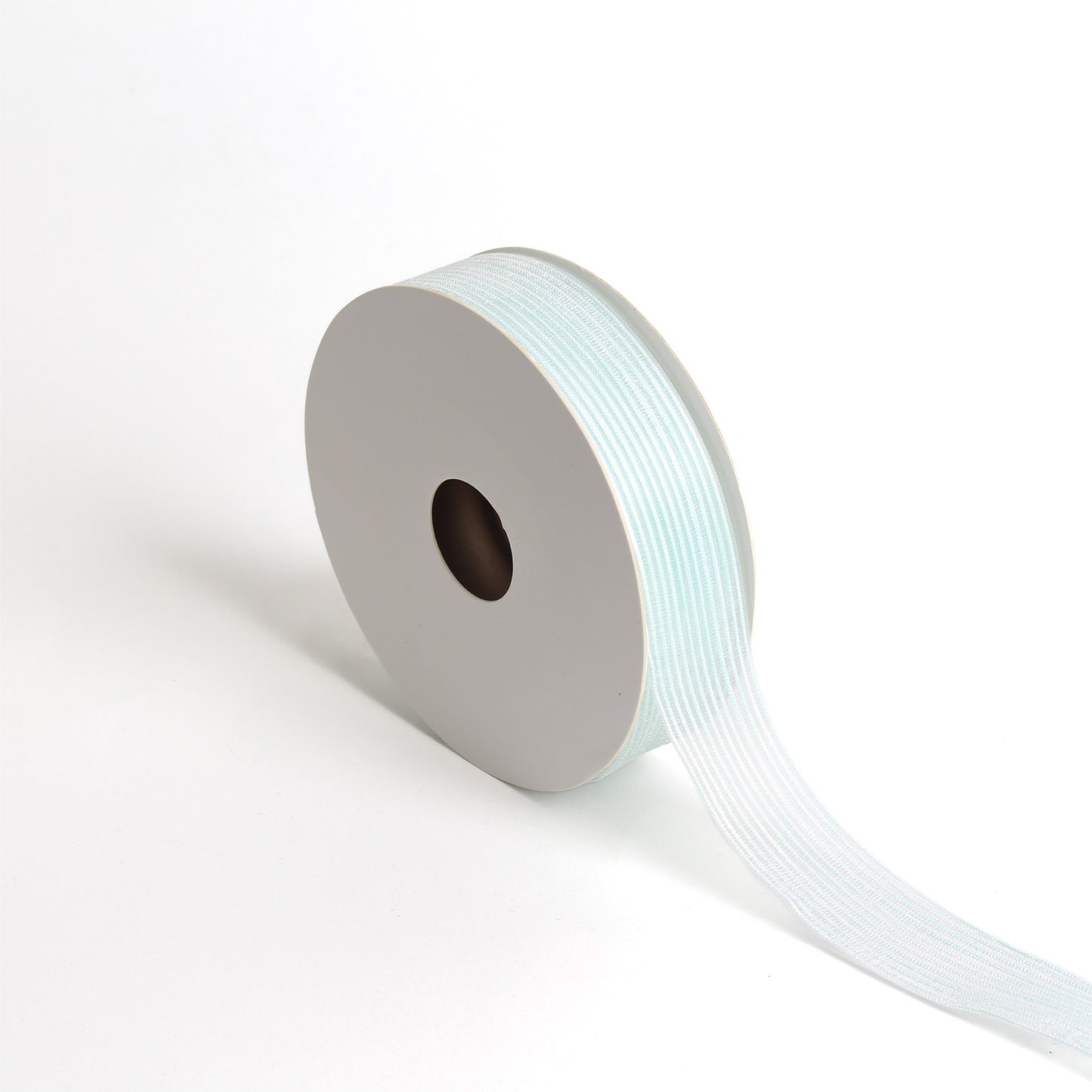Organza Striped (25 mm)