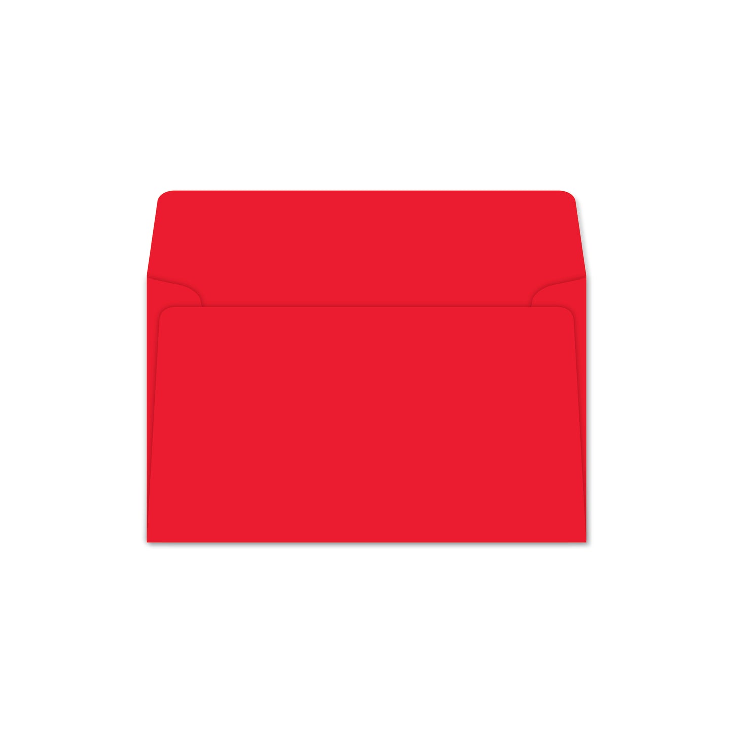 ANNOUNCEMENT ENVELOPE
