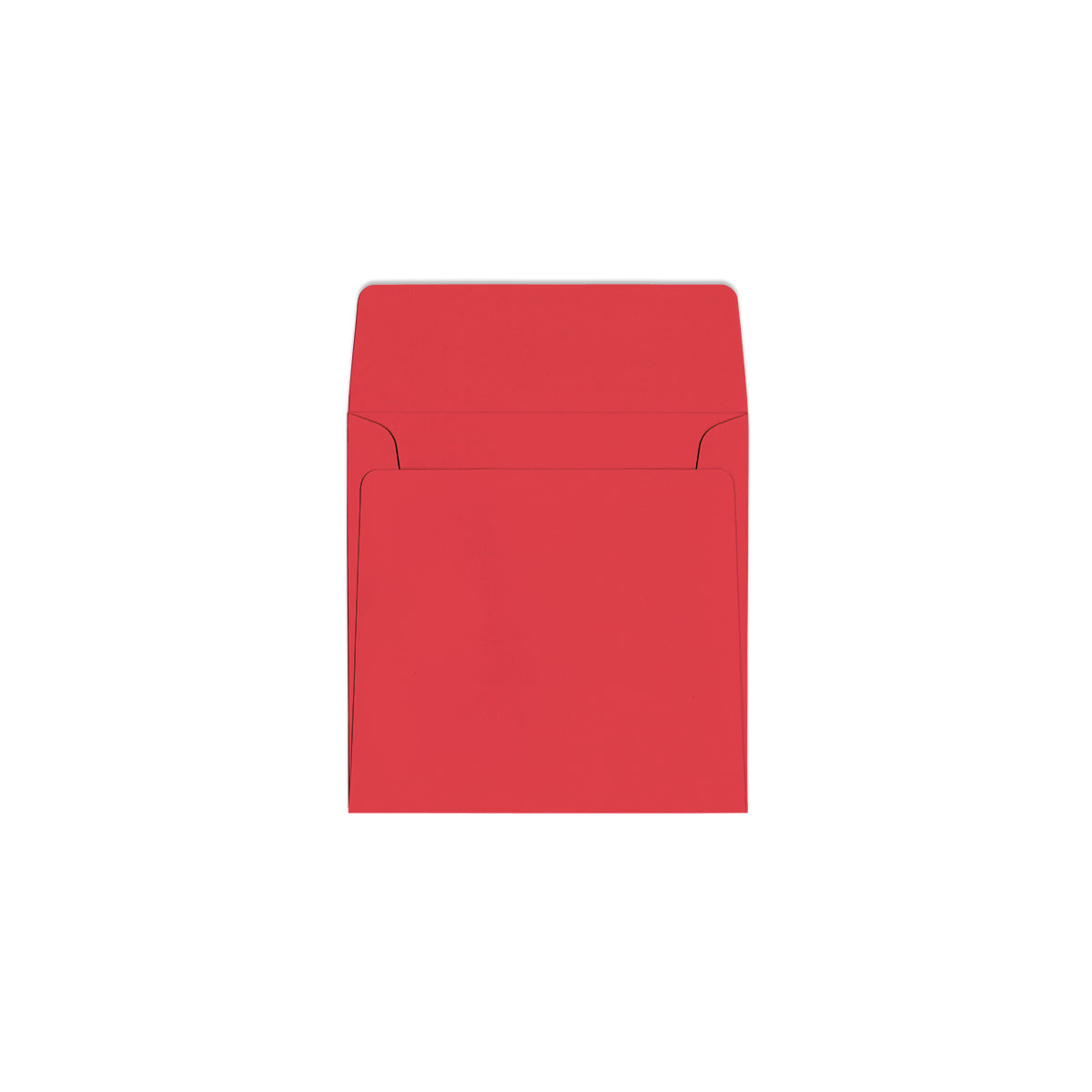SQUARE ENVELOPE