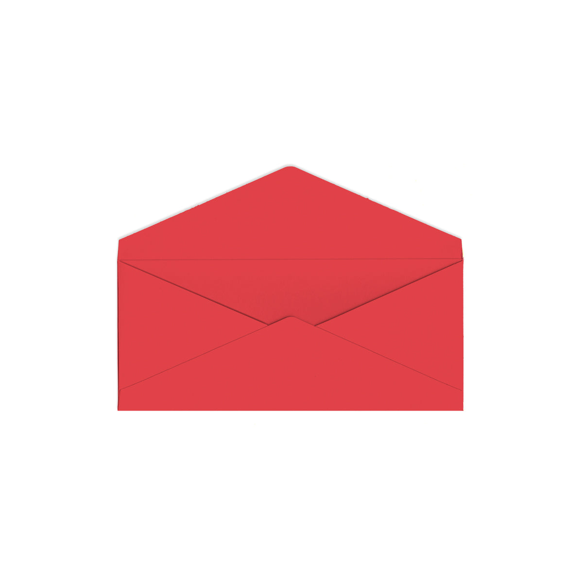 COMMERCIAL ENVELOPE
