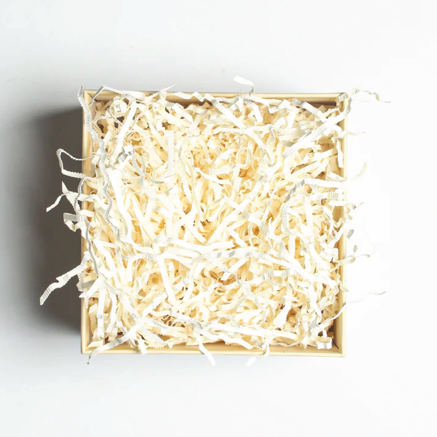 Shredded Paper