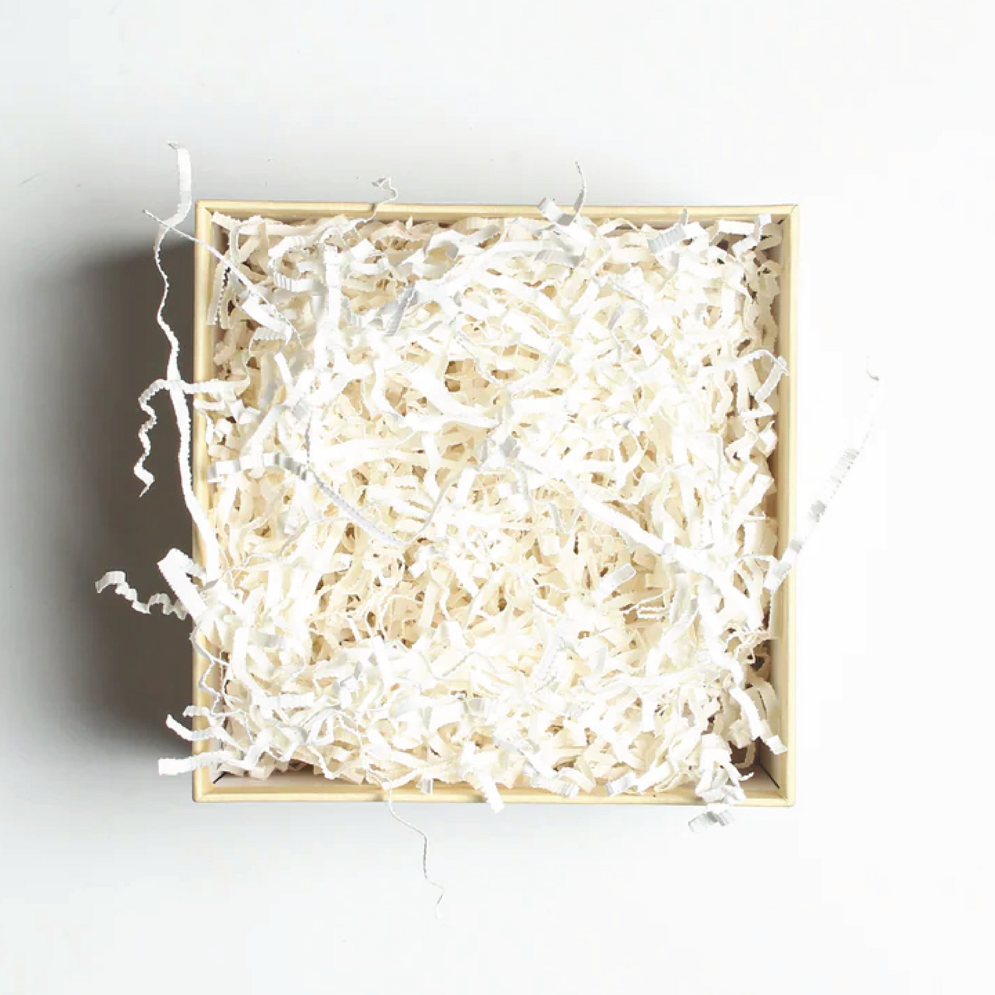 Shredded Paper