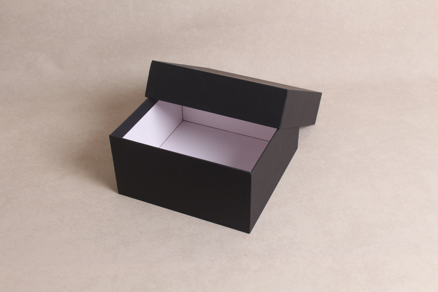 8.25" x 8.25" x 4"