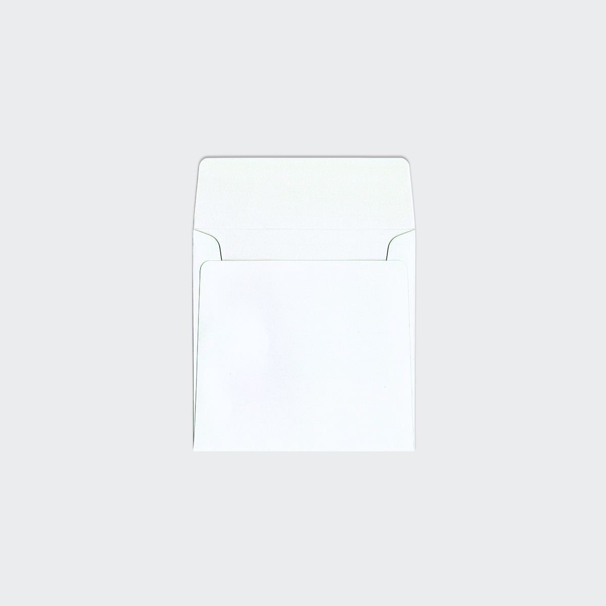 SQUARE ENVELOPE