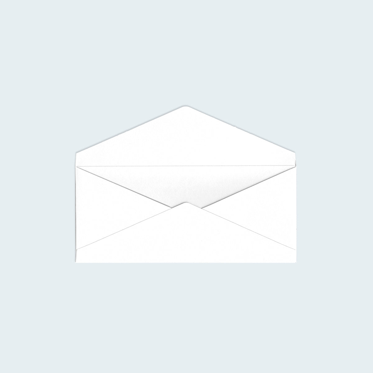 COMMERCIAL ENVELOPE