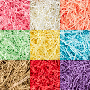 Shredded Paper