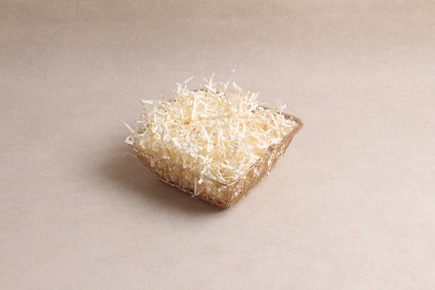Shredded Paper