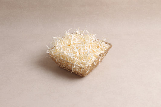 Shredded Paper