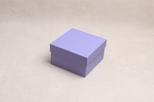 5.5" x 5.5" x 3"
