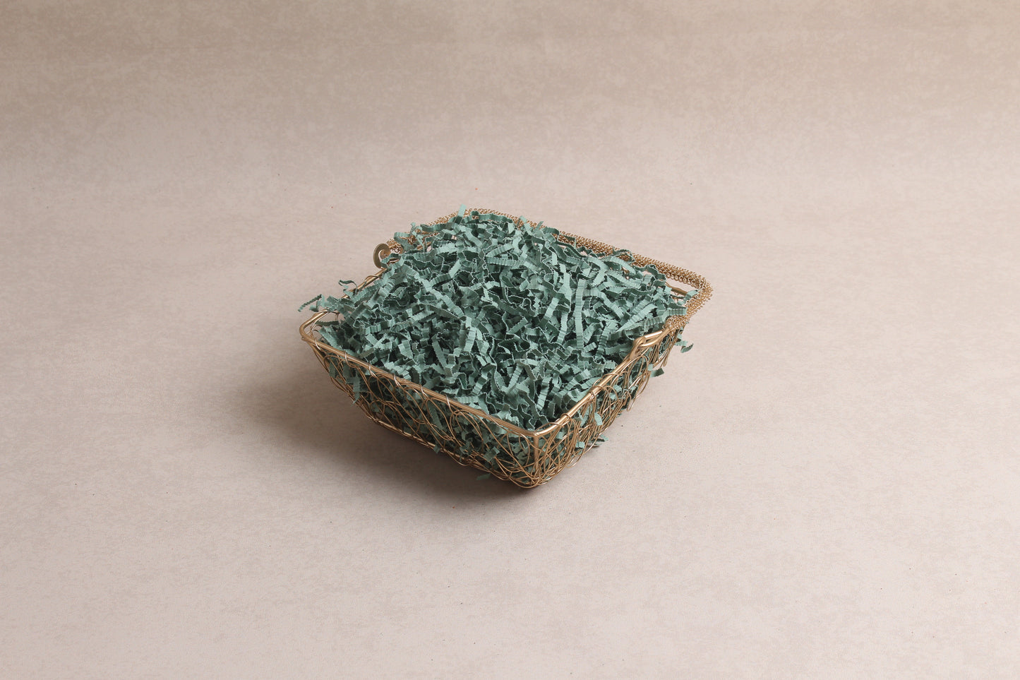 Shredded Paper