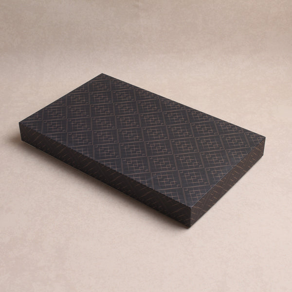 Black Geometric