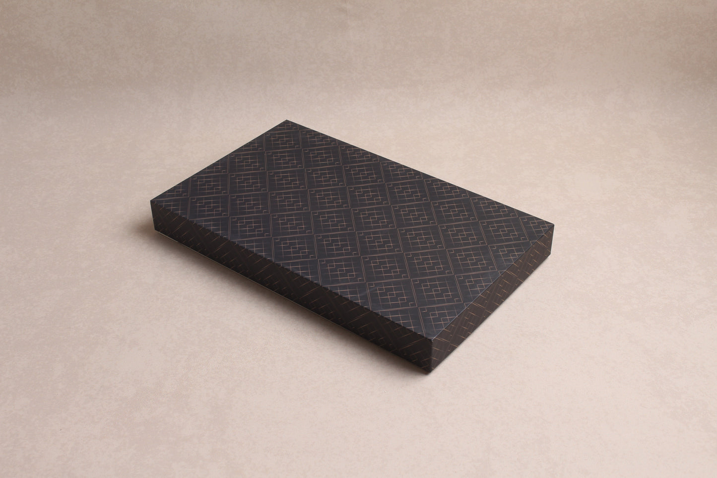 12" x 7.25" x 1.25"