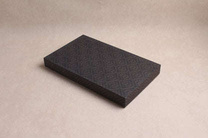 12" x 7.25" x 1.25"