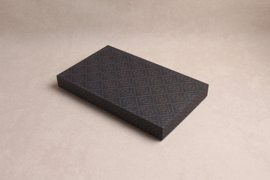 12" x 7.25" x 1.25"