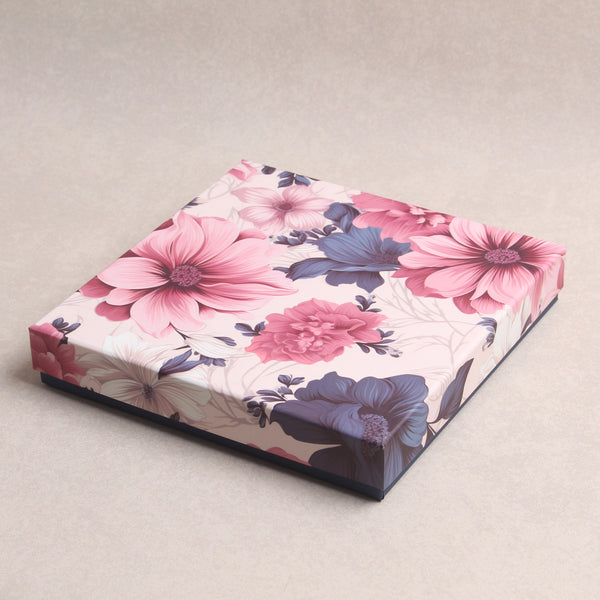 Dahlia Floral