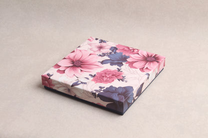 7.5" x 7.5" x 1.25"