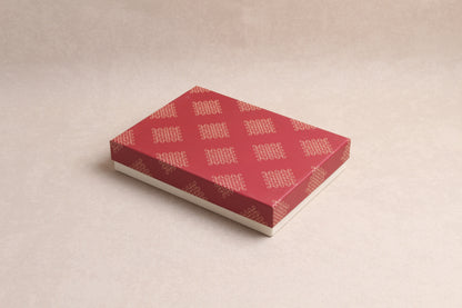 8.25" x 6" x 1.5"