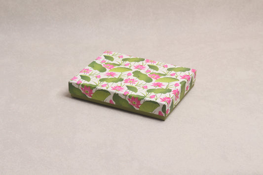 7.5" x 5.75" x 1.25"