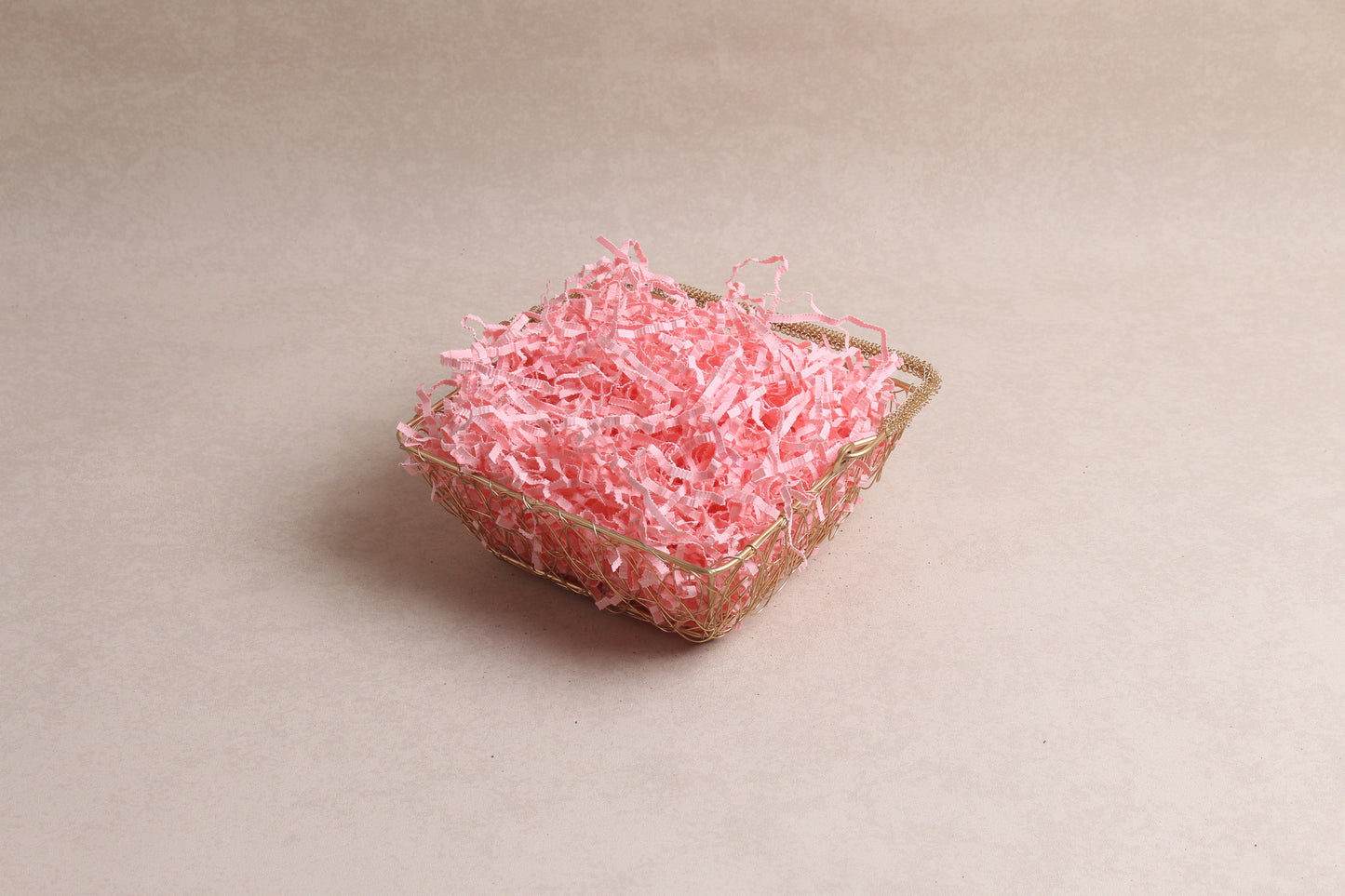 Shredded Paper