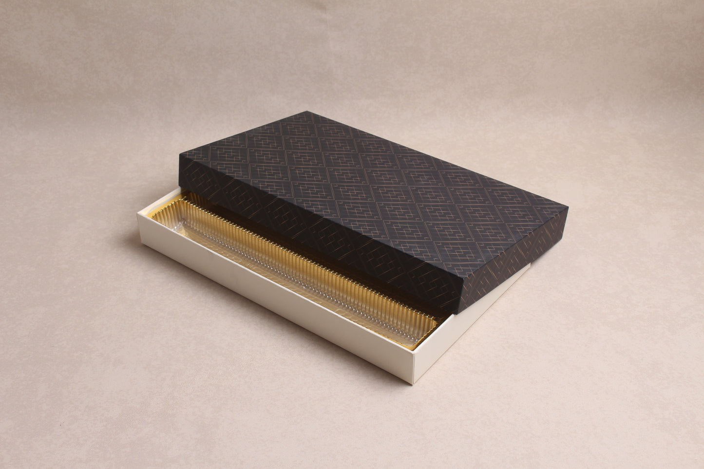 12" x 7.25" x 1.25"