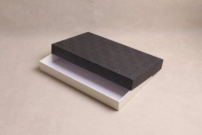 12" x 7.25" x 1.25"