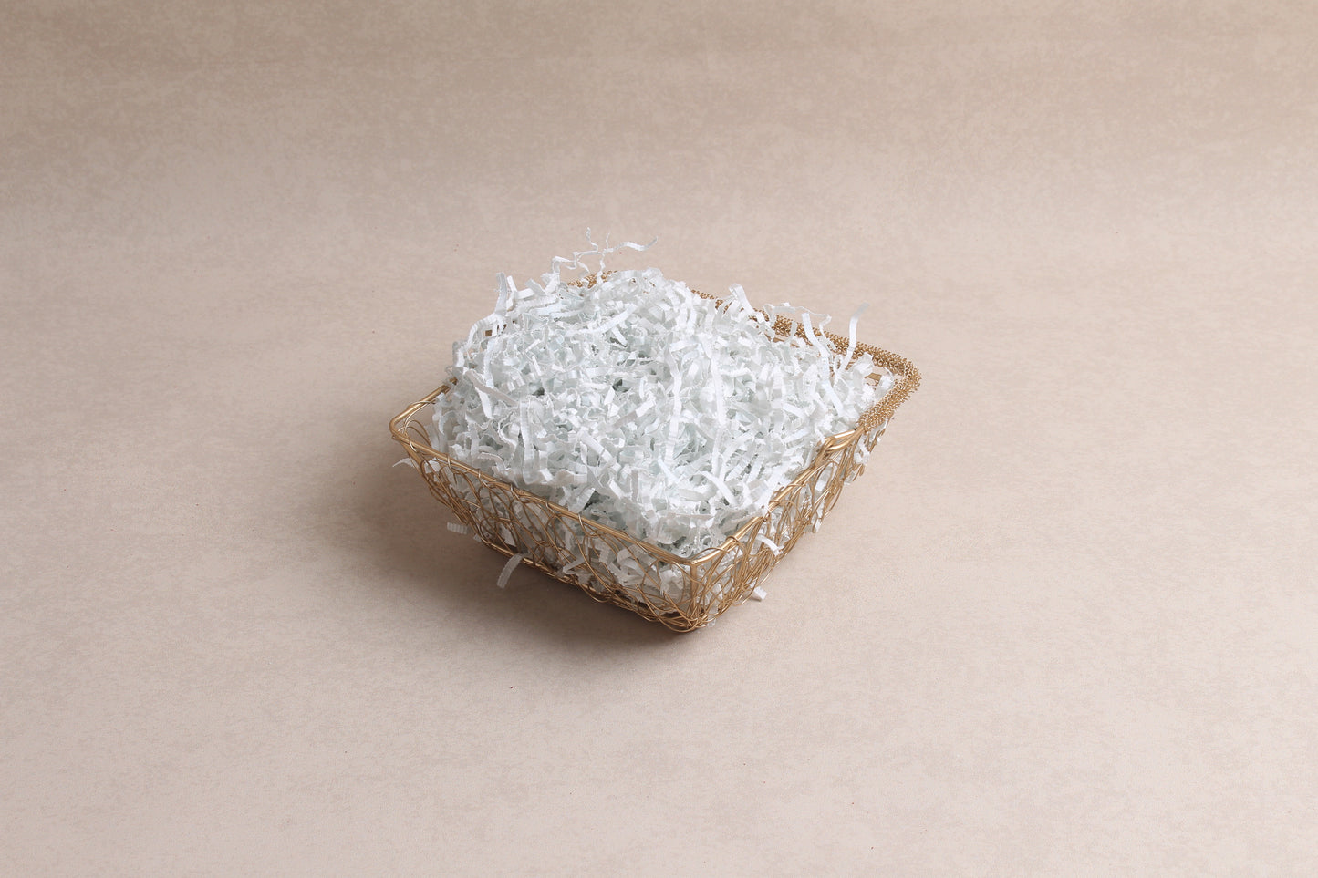 Shredded Paper