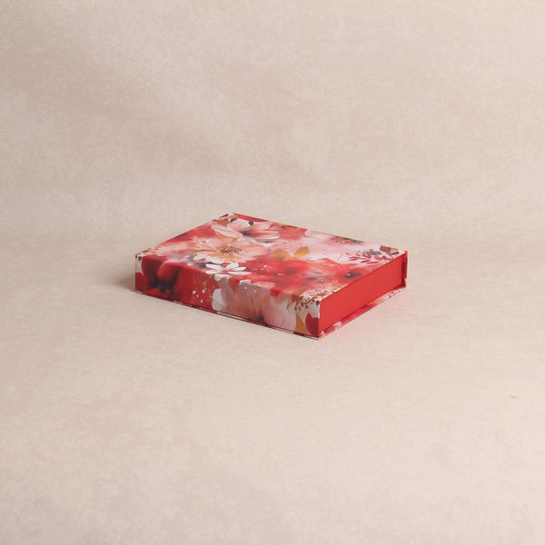 Poppy Floral