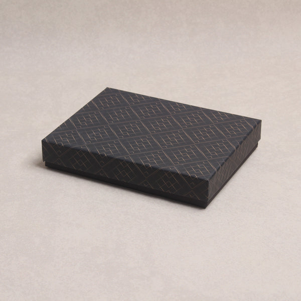 Black Geometric