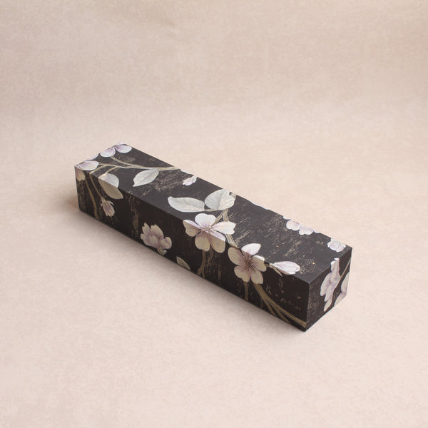 Sakura Charcoal Black