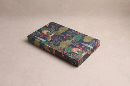 12" x 7.25" x 1.25"